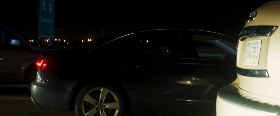 Audi A6 C7