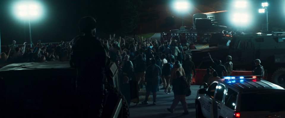 Chevrolet Tahoe PPV