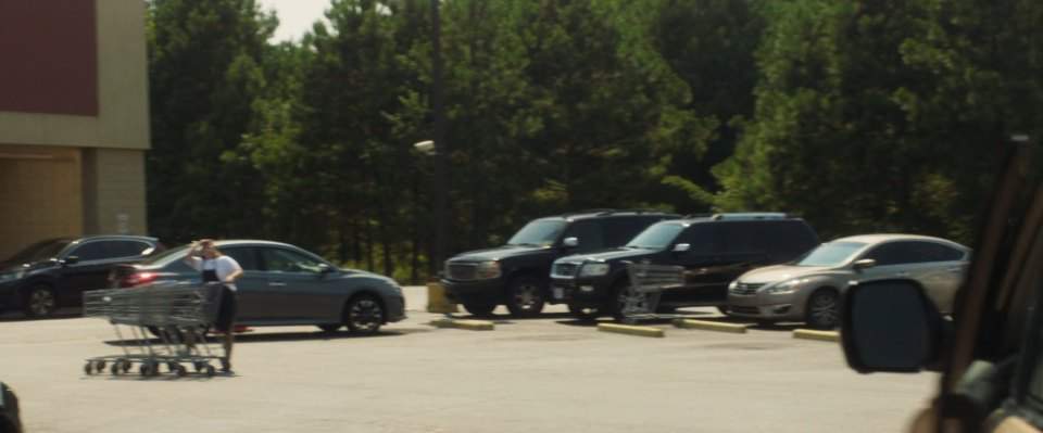 GMC Yukon Denali