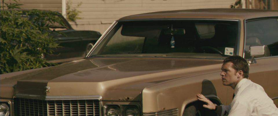 Cadillac Calais