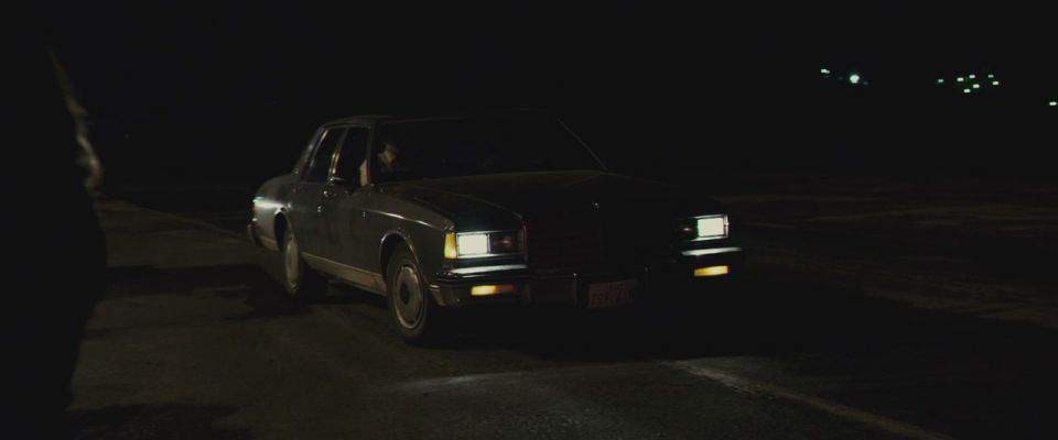 Chevrolet Caprice