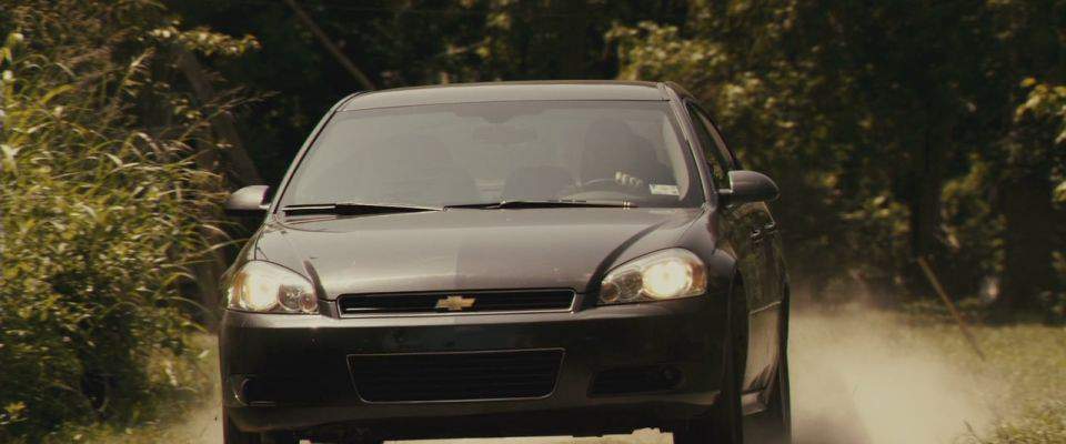 Chevrolet Impala