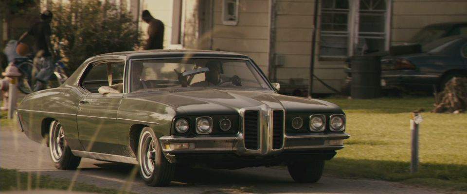 Pontiac Catalina