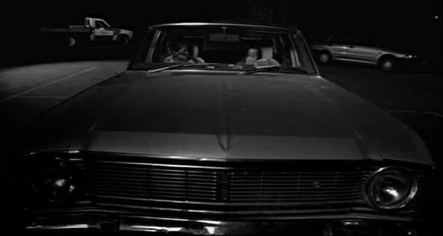 Ford Falcon