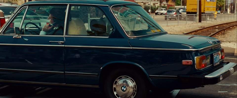 BMW 2002