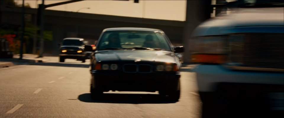 BMW 318i