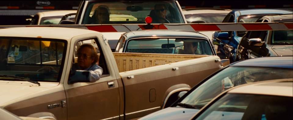 Dodge Dakota