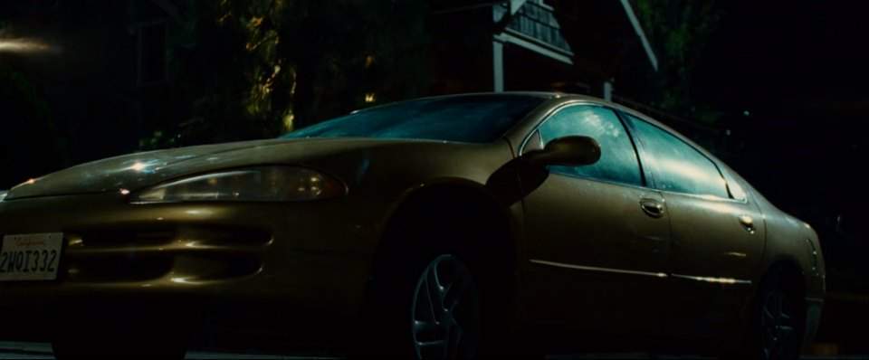 Dodge Intrepid
