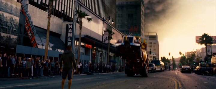 Kenworth T-800