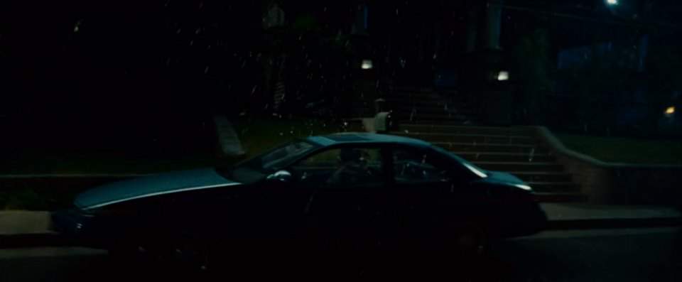 Lincoln Mark VIII