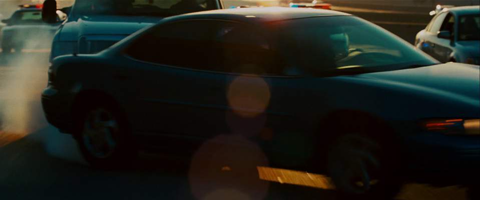 Pontiac Grand Prix