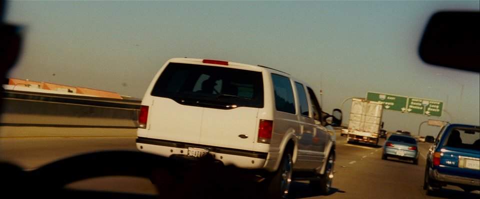 Toyota 4Runner