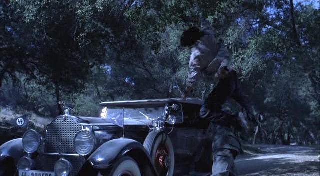 Packard Custom Eight