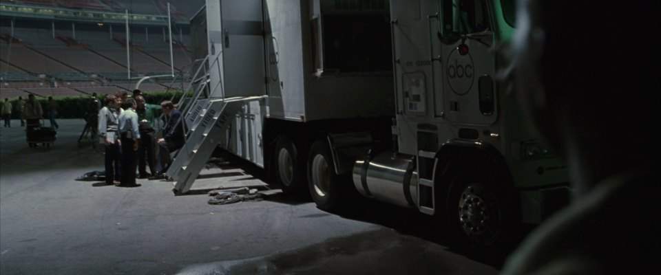 Freightliner FLA