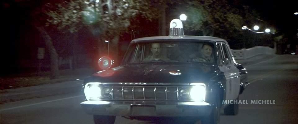 Plymouth Belvedere