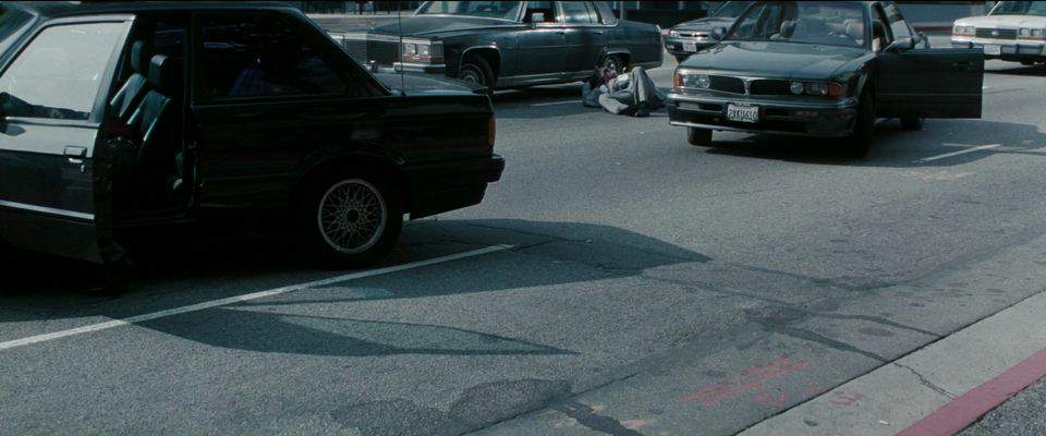BMW 318iS