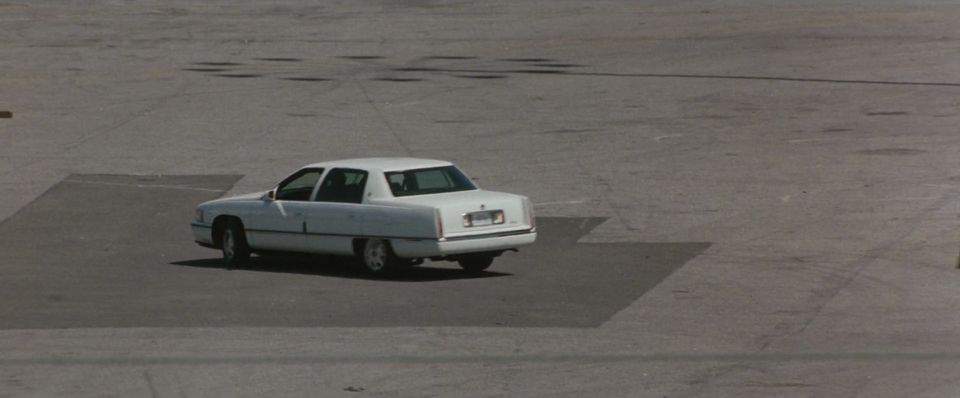 Cadillac DeVille