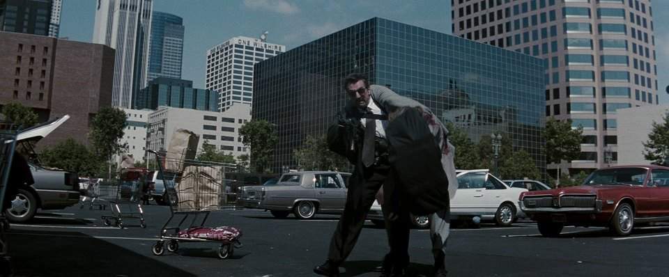 Cadillac Fleetwood Brougham