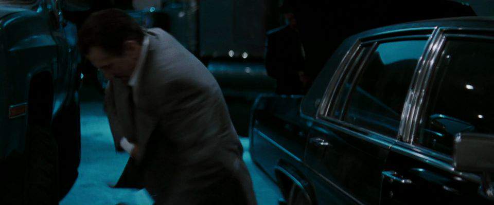 Cadillac Fleetwood Brougham