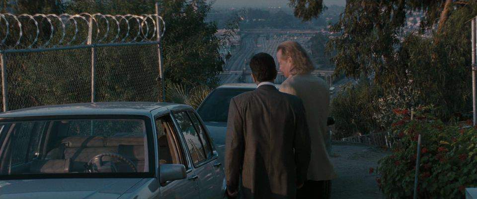 Cadillac Sedan DeVille