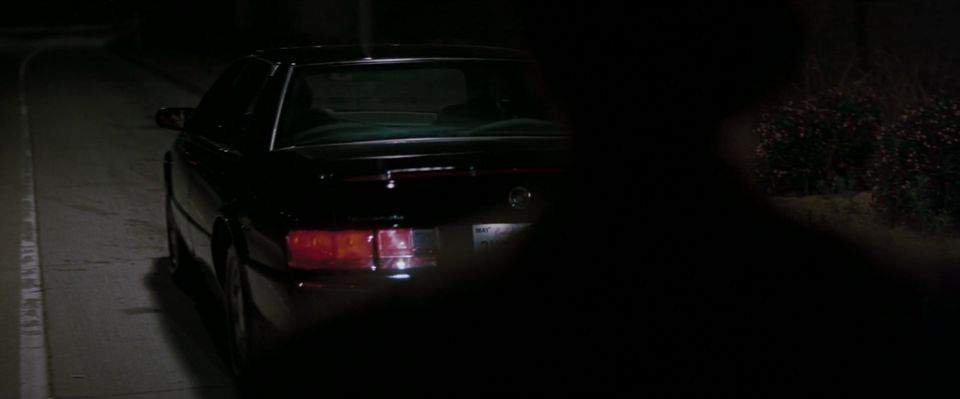 Cadillac Seville STS