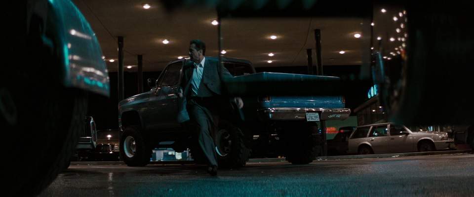 Chevrolet Cavalier Wagon