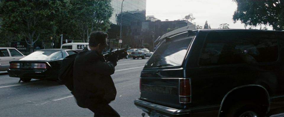 Chevrolet S-10 Blazer