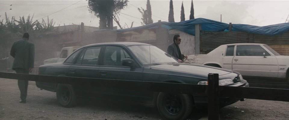 Oldsmobile Delta 88 Royale