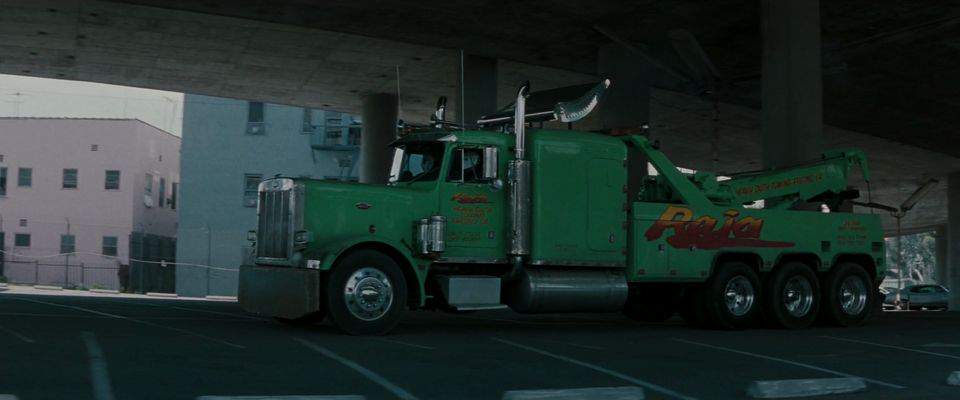Peterbilt 359