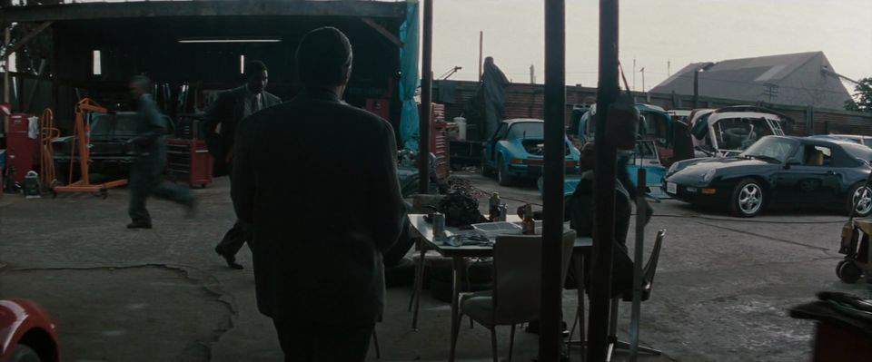 Porsche 911 Carrera Cabrio