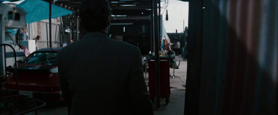 Porsche 911 Carrera Targa