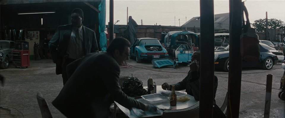 Porsche 911 SC Targa