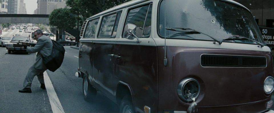 Volkswagen Station Wagon T2