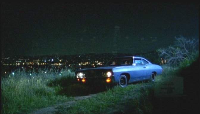 Chevrolet Impala