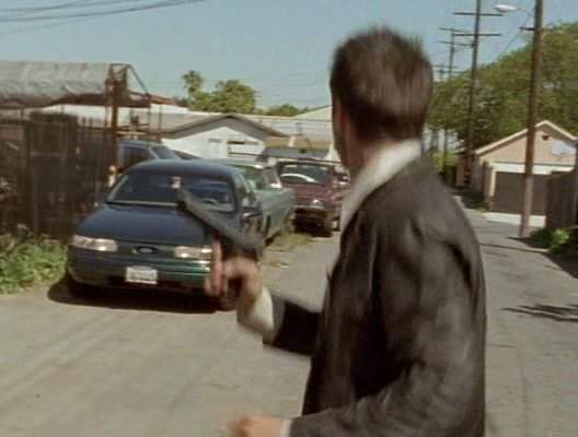 Ford Taurus