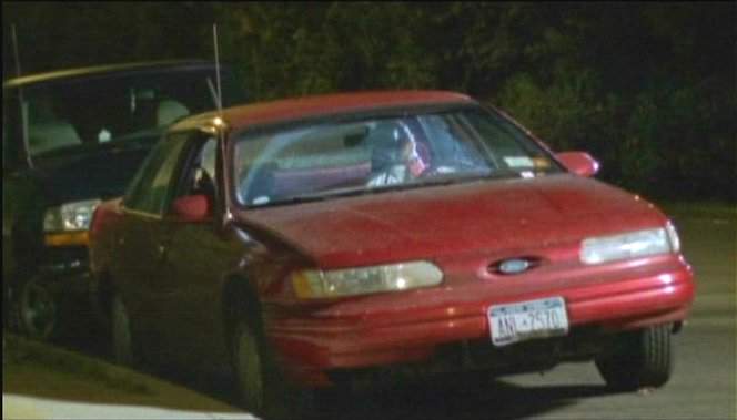 Ford Taurus