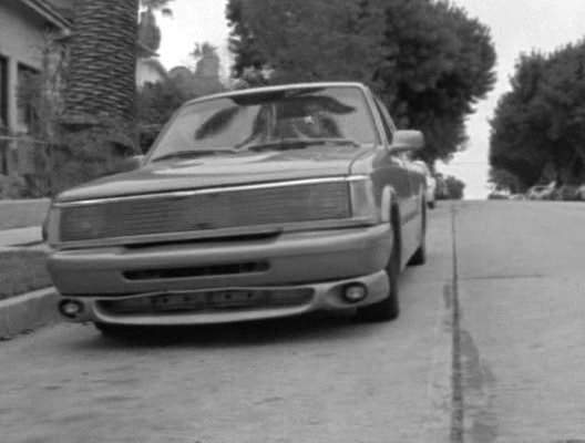 Mazda B-Series