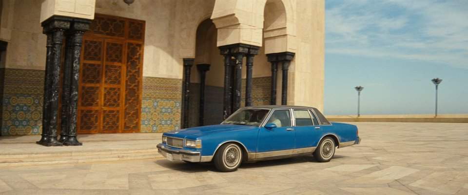 Chevrolet Caprice