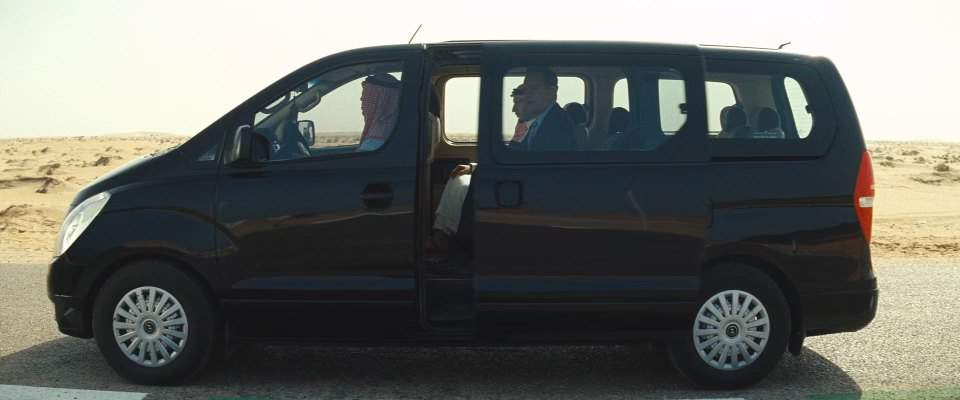 Hyundai H-1