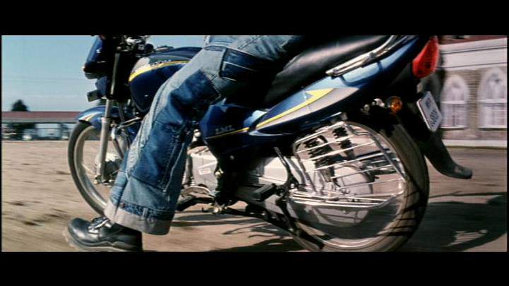 LML Freedom Prima 125