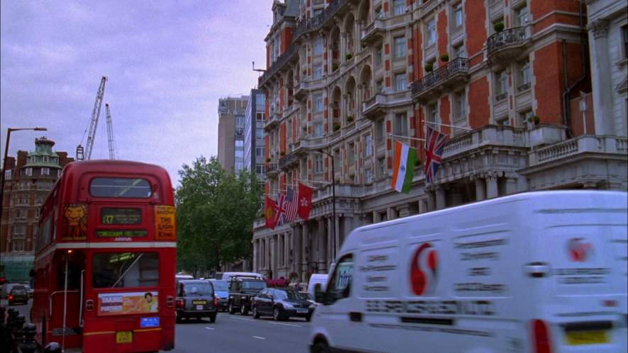 AEC Routemaster