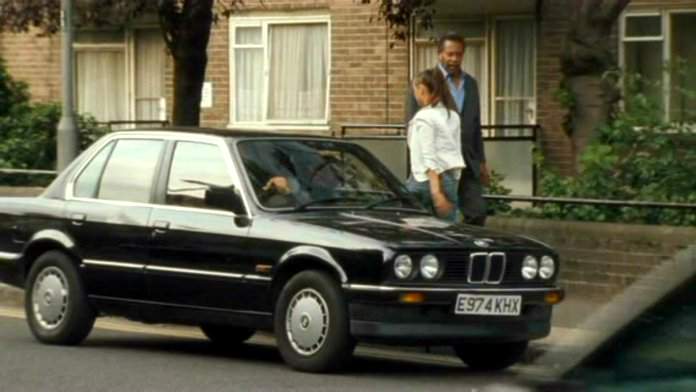 BMW 318i
