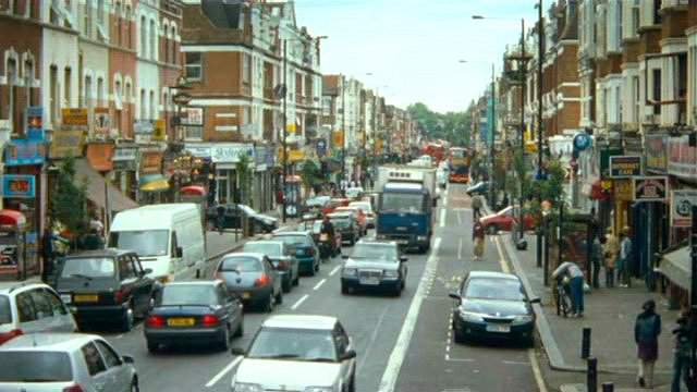 Metrocab TTT