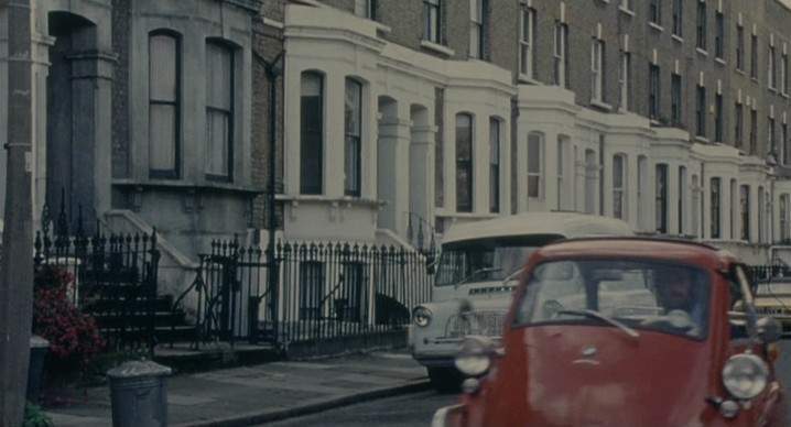 BMW Isetta 300