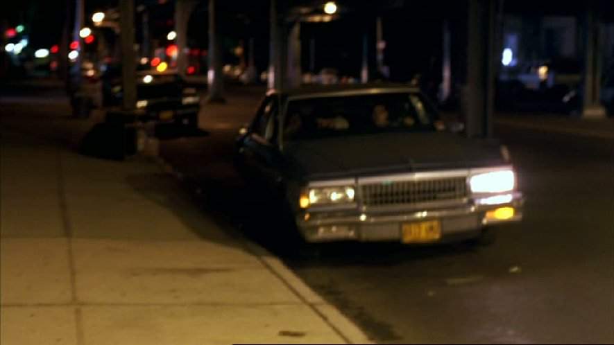 Chevrolet Caprice