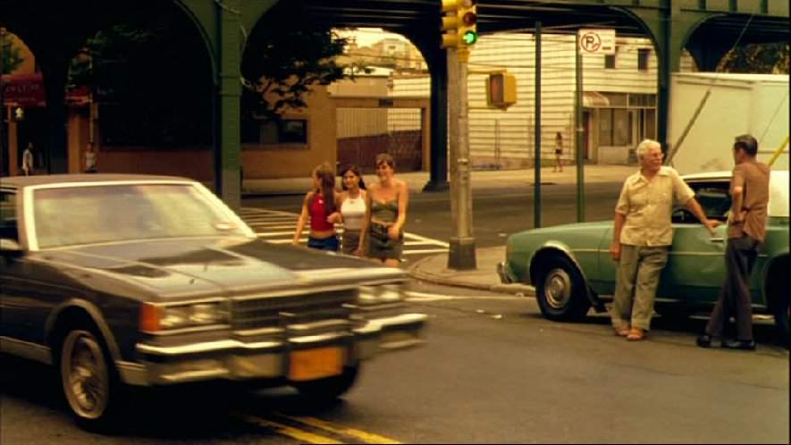 Chevrolet Caprice