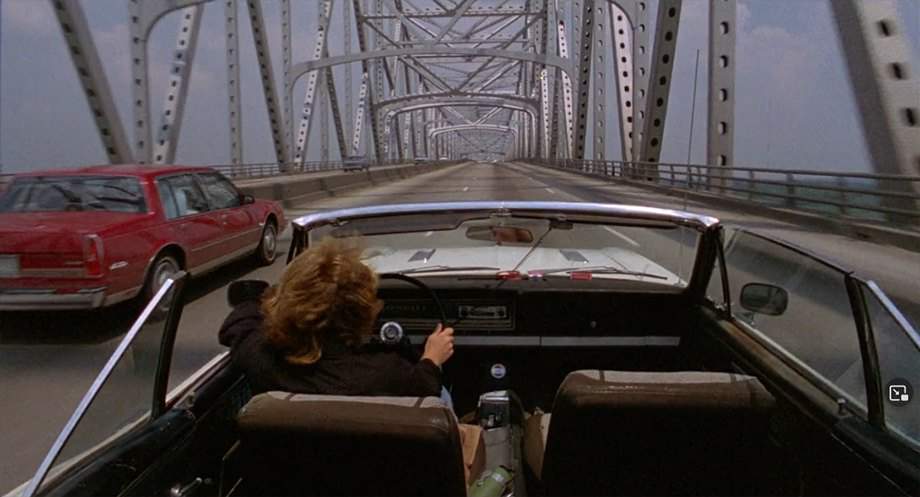 Oldsmobile Ninety-Eight Regency
