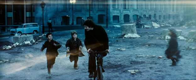 Trabant 601 Universal