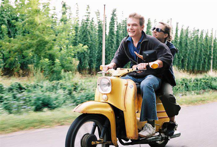 Simson Schwalbe