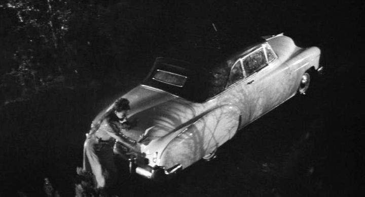 Chevrolet Styleline De Luxe